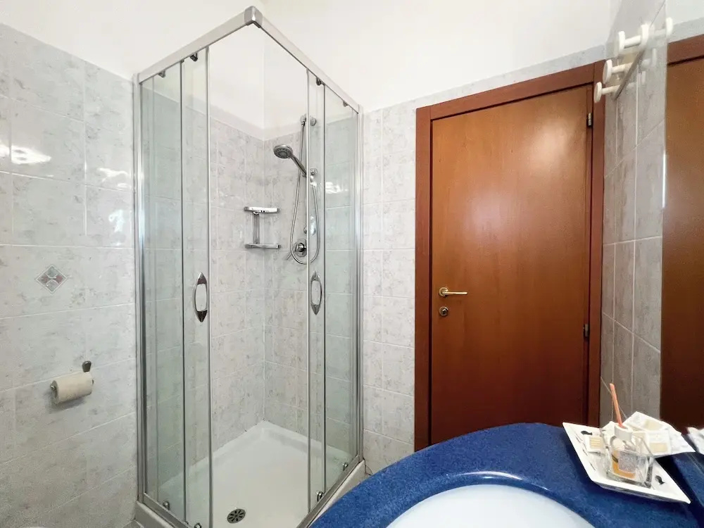 Hotel Giorg - WaterPark Free Entrance - Chambres