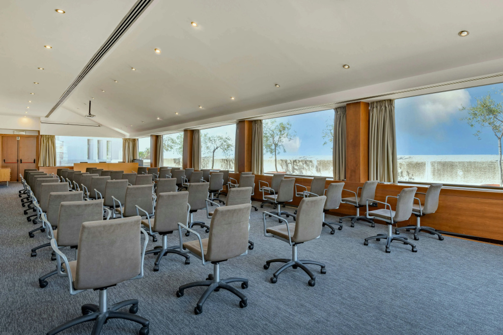 AC Hotel Genova by Marriott - Général