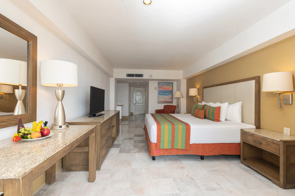 Tesoro Ixtapa All Inclusive - Général