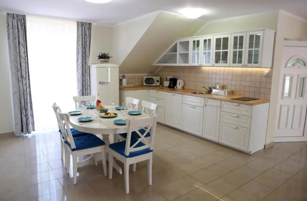 Rév Apartman - фото 2