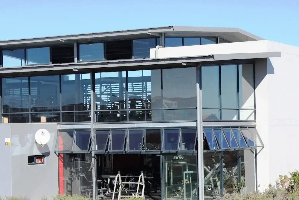 Golf Paradise, Langebaan 6-sleeper - фото 11