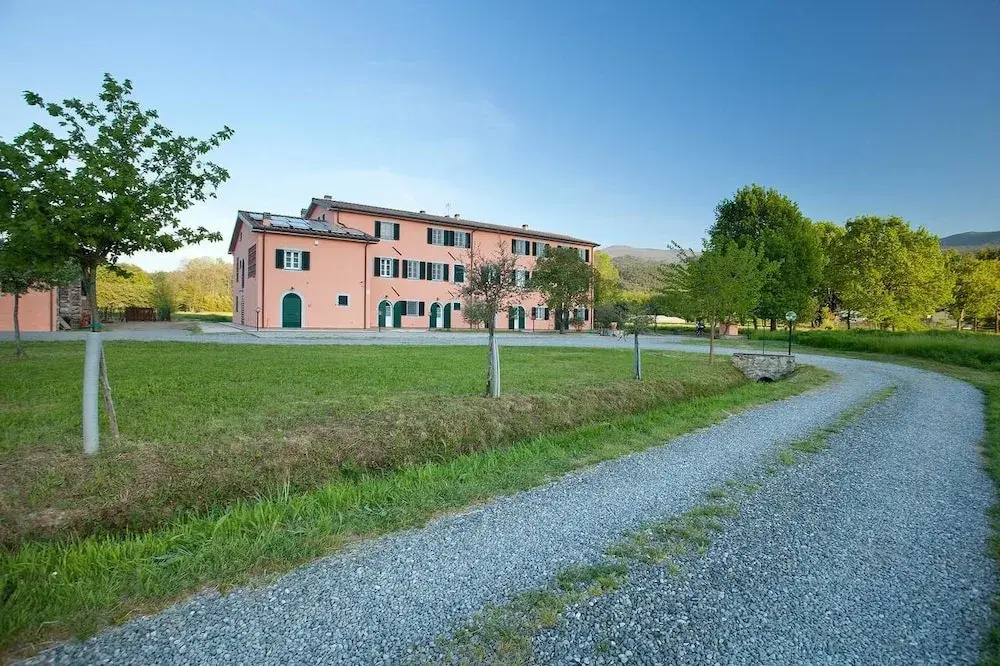 Tenuta San Giovanni Lucca