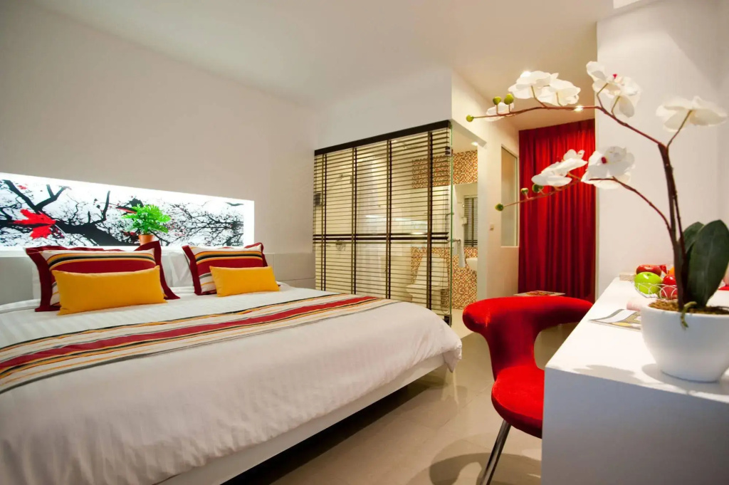 Hotel photo 23