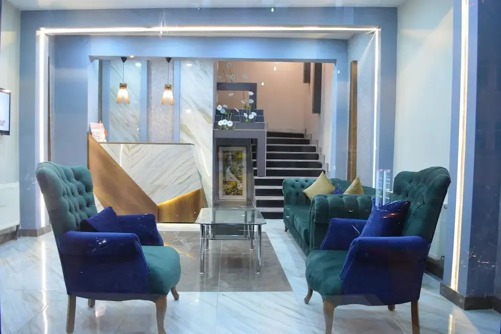 Hotel photo 14