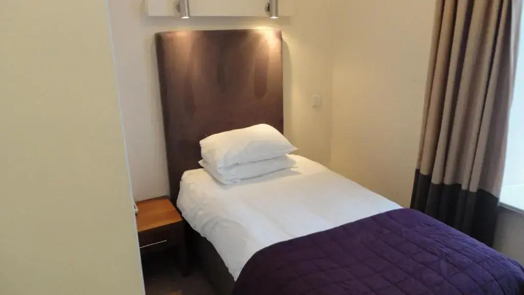 Sandyford Hotel - Chambres