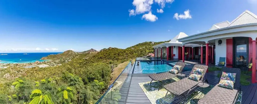 Dream Villa Lurin 644
