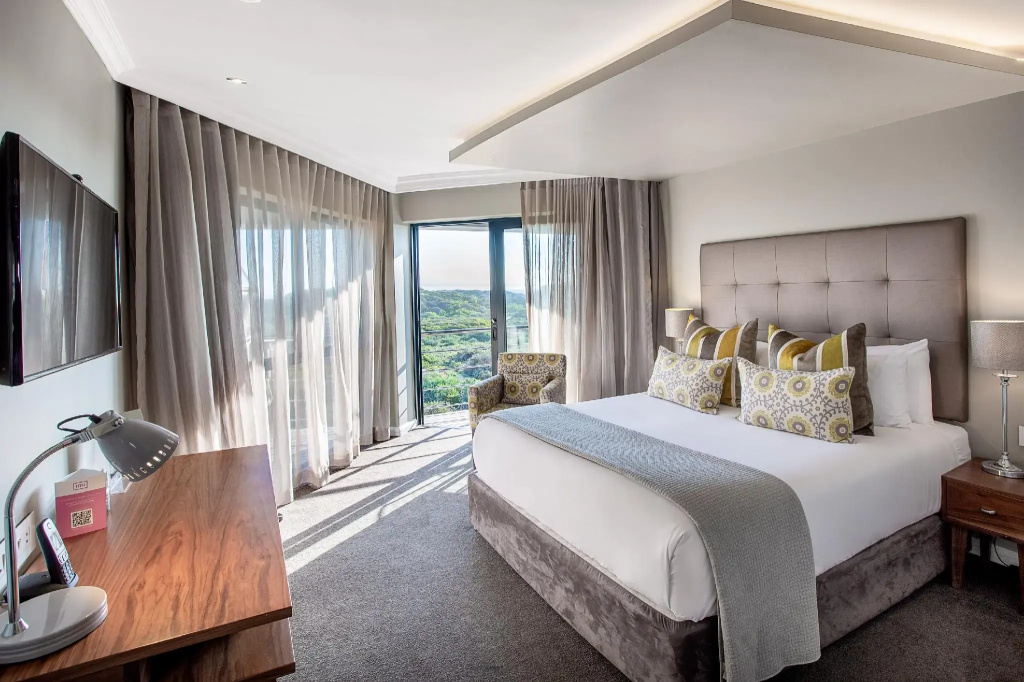 Bliss Boutique Hotel - Chambres