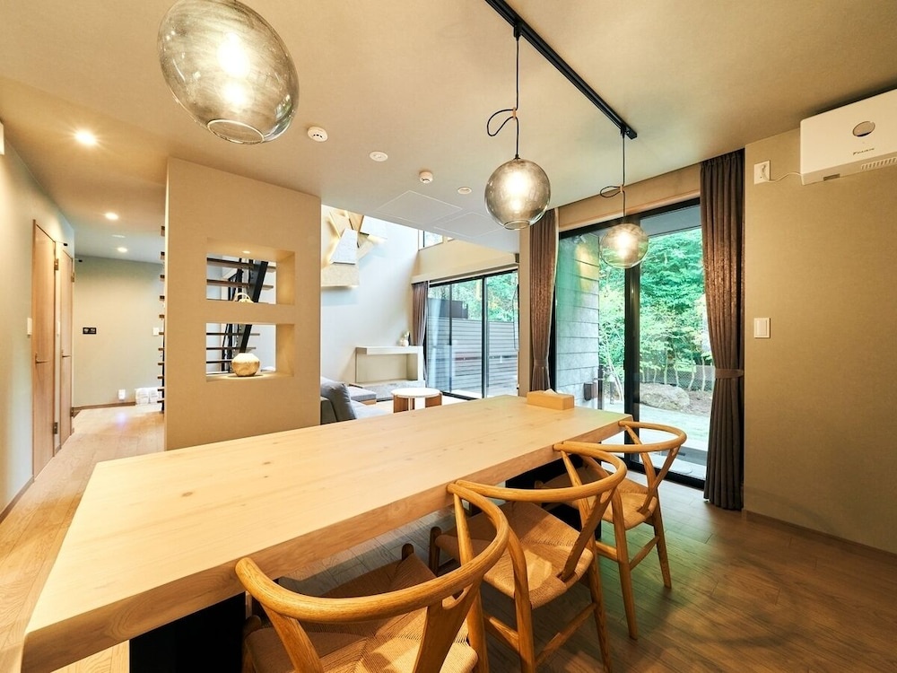 Rakuten STAY VILLA Hakone Sengokuhara 사진 25