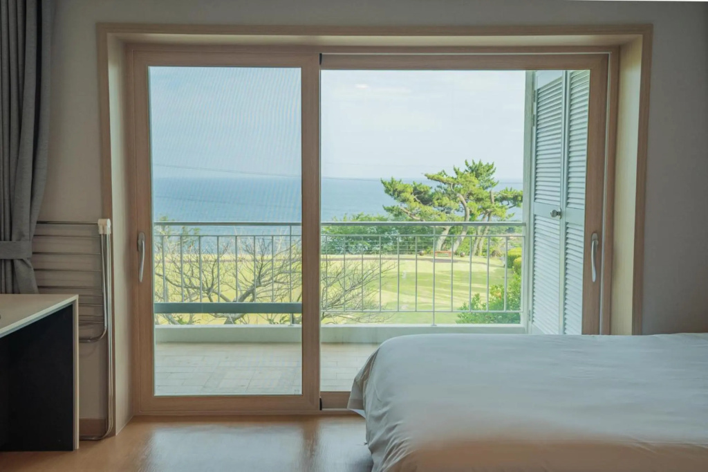 Seaore Resort - Général
