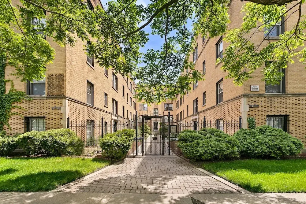 1BR Well-equipped Apt - Marshfield E3