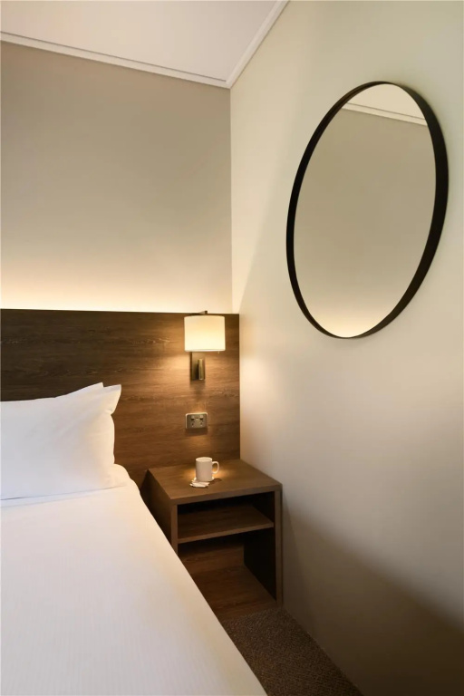 DoubleTree by Hilton Alice Springs - Chambres