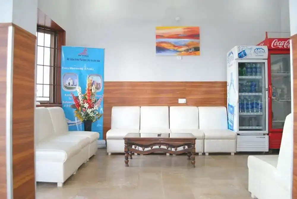 New Premier Hotel - Général