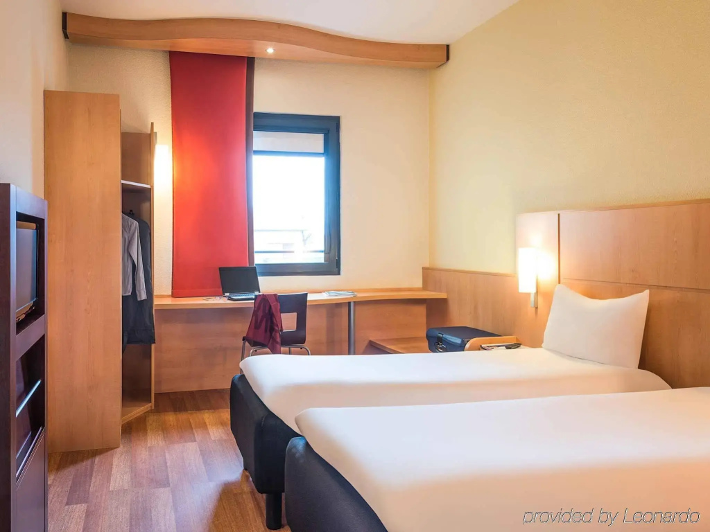 ibis Milano Malpensa Aeroporto - Général