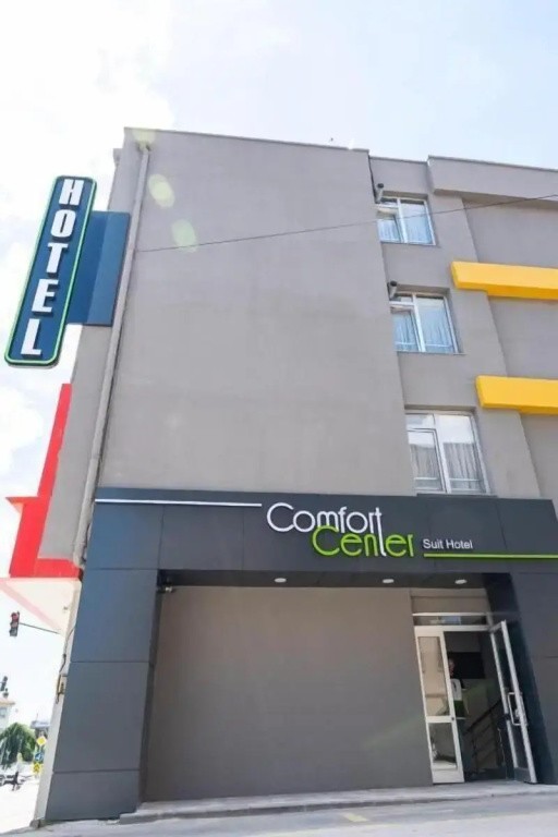 Comfort Center