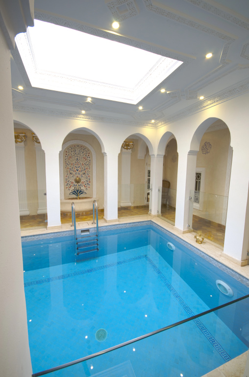 Riad Palais des Princesses - Général