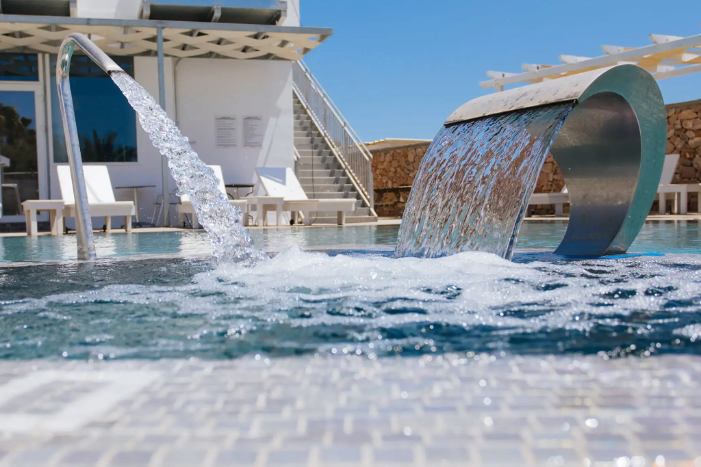 Odysseas Hotel - Général
