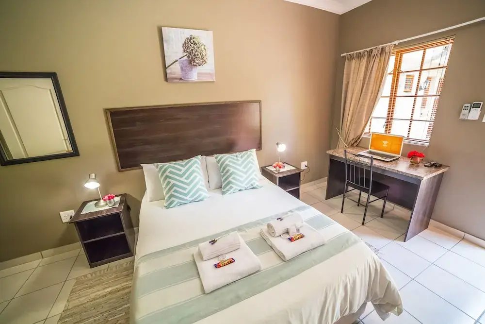 Beryl1 Guest House - 5