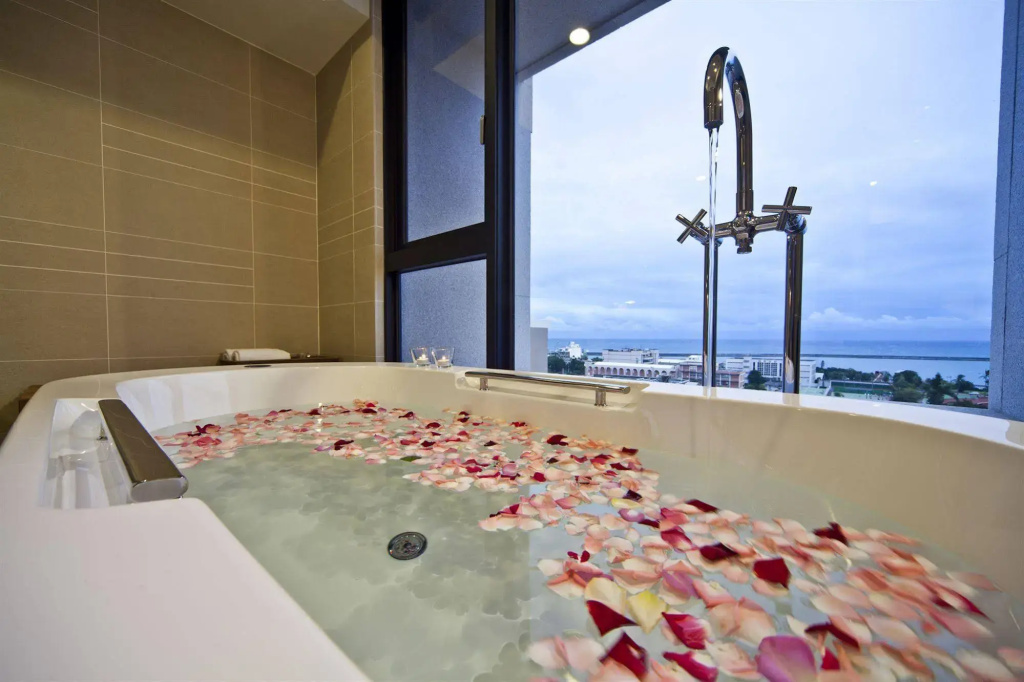 Lakeshore Hotel Hualien - Général