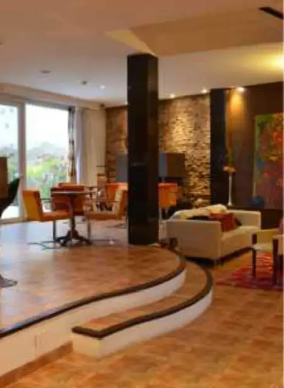 Hotel Boutique Los Muelles - Général