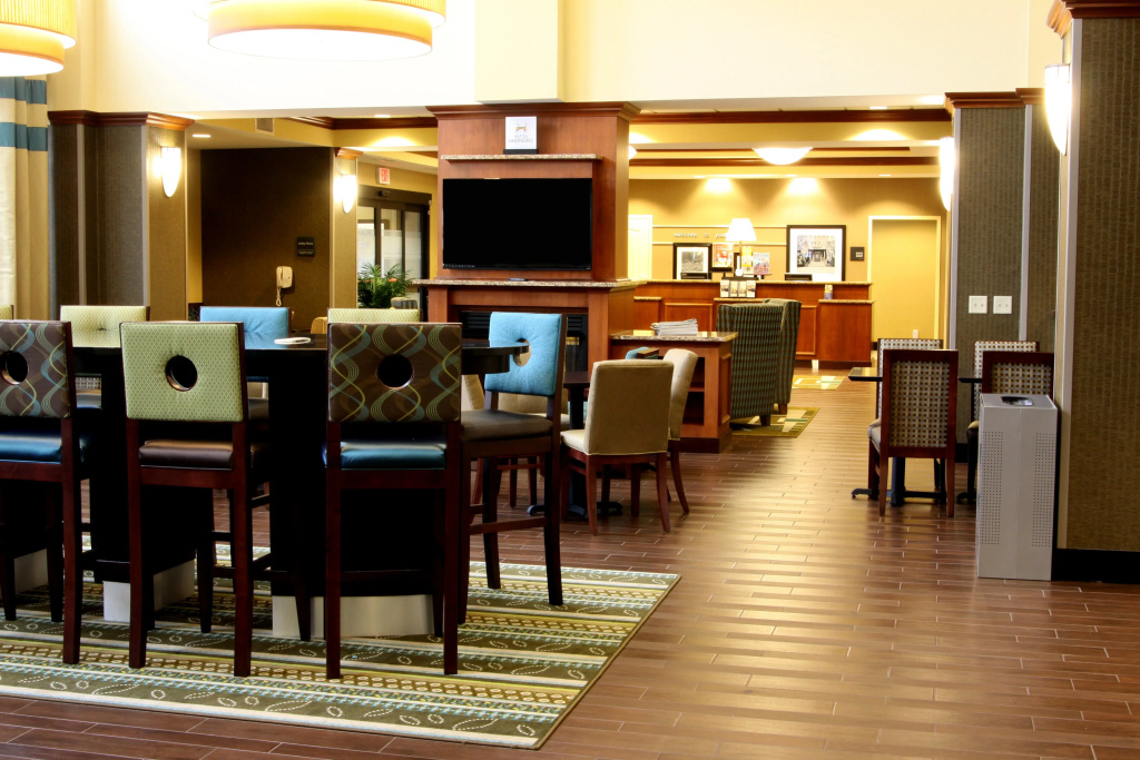 Hotel photo 19