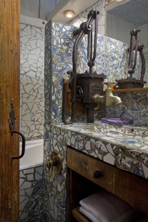 Le Relais Du Bois Saint-Georges by null
