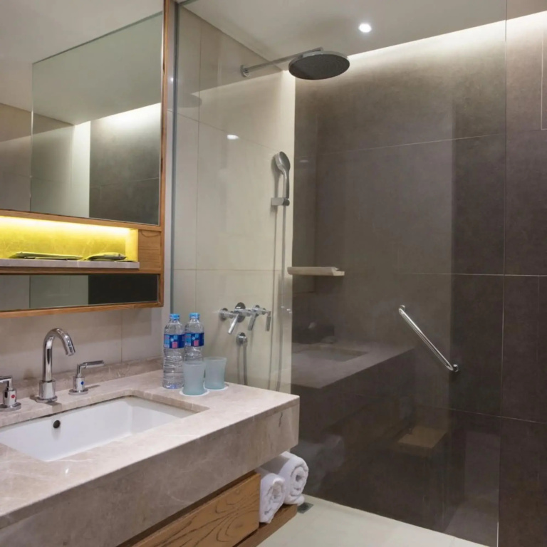 Hotel Santika Premiere Slipi Jakarta - Général