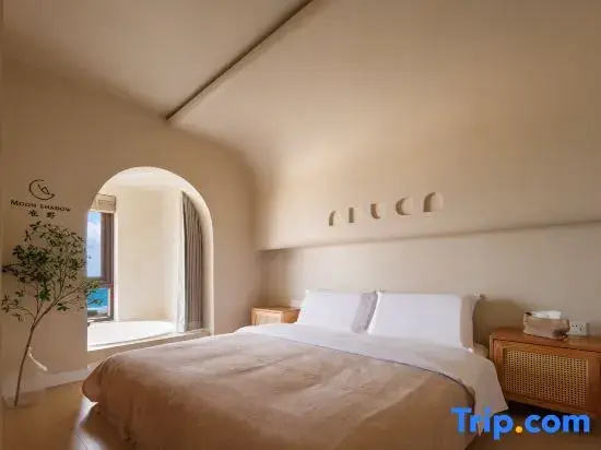 2 Bedrooms Suite with sea view