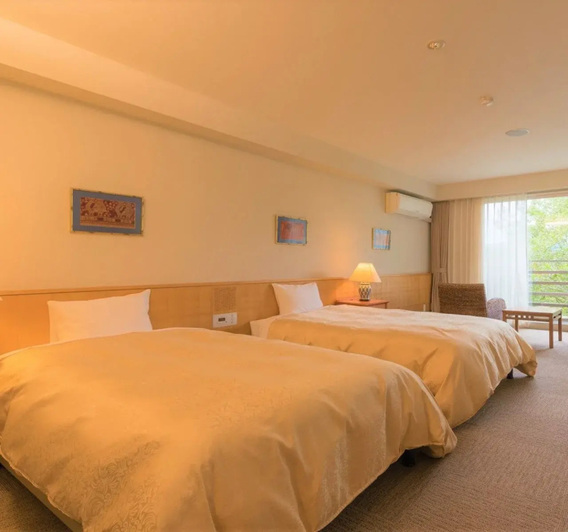 Mineyama Kogen Hotel Relaxia - Général