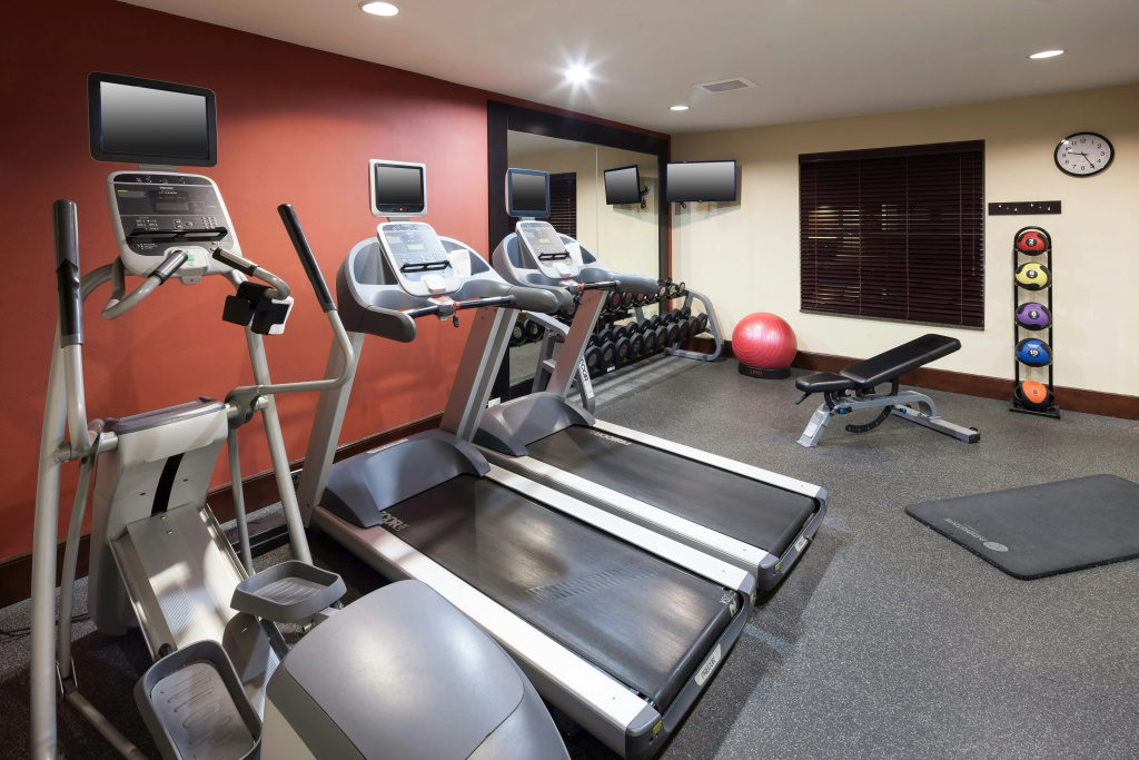 Homewood Suites by Hilton El Paso Airport - Général