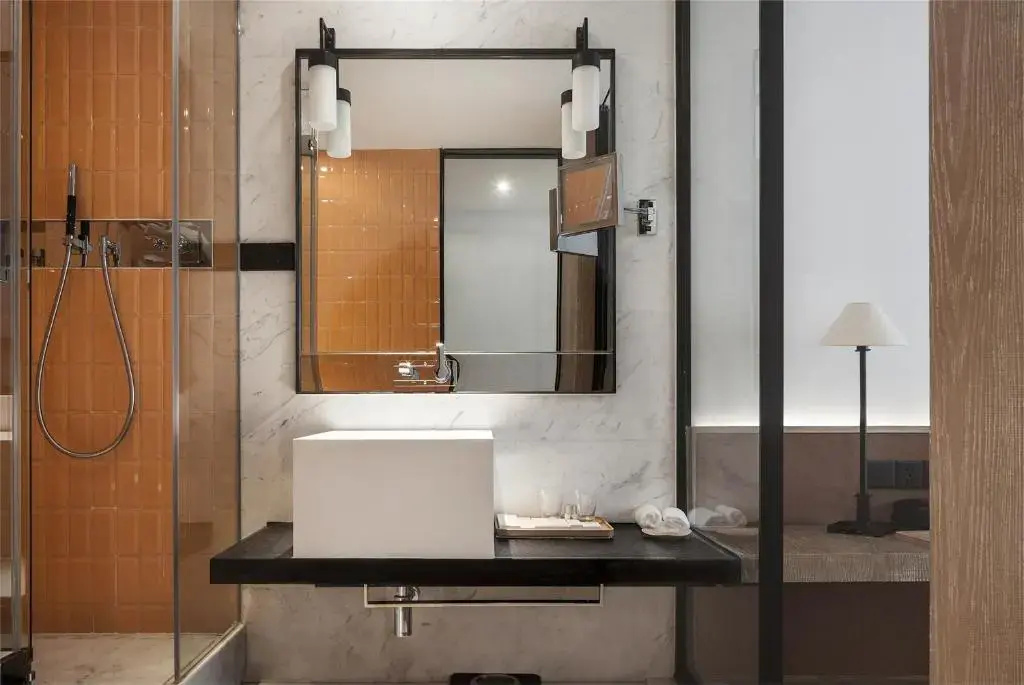 Chongqing Davids Deer Hotel - Chambres