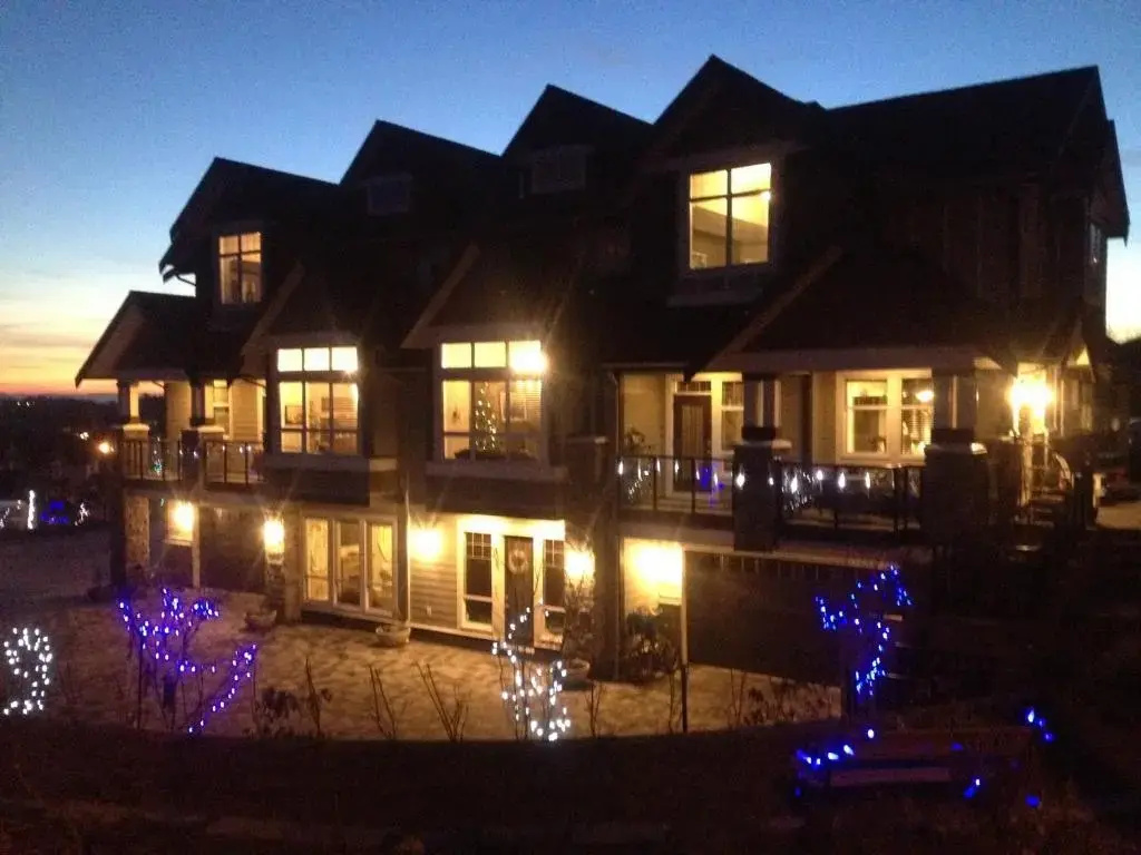 Brookside Inn Boutique Hotel - Chambres