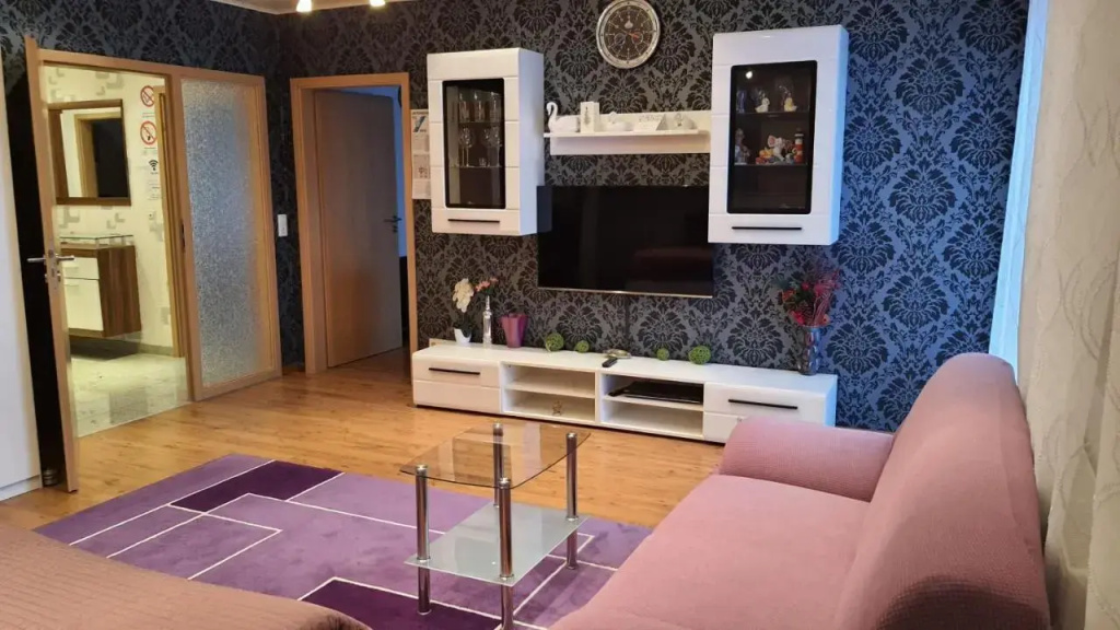 Nettes 2- Zimmer Apartment - фото 3