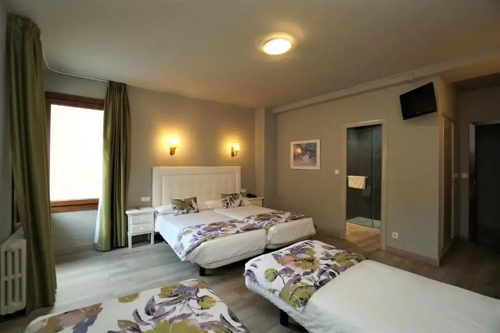 Standard Family room