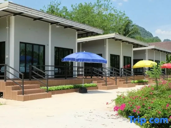 Baansuan Agape - Chambres