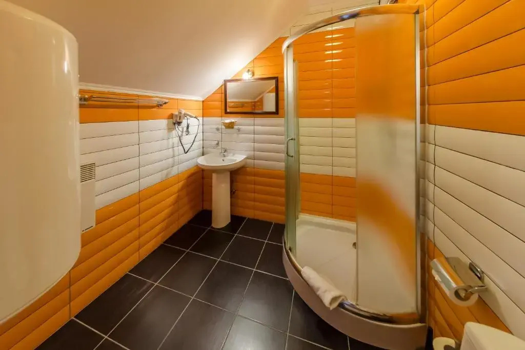 ZimaSnow Ski & Spa Club - Chambres