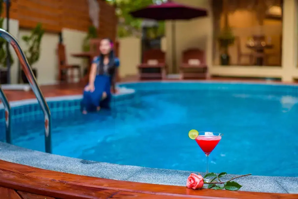 Virgin Beach Hotel - Général