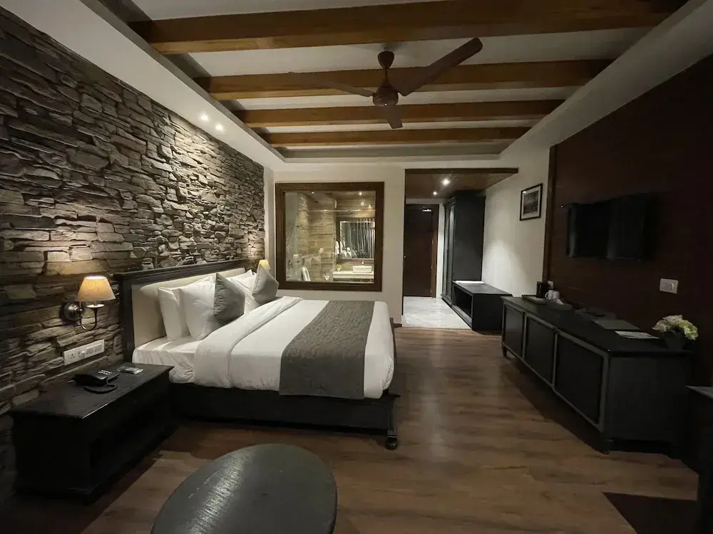 Hotel photo 21