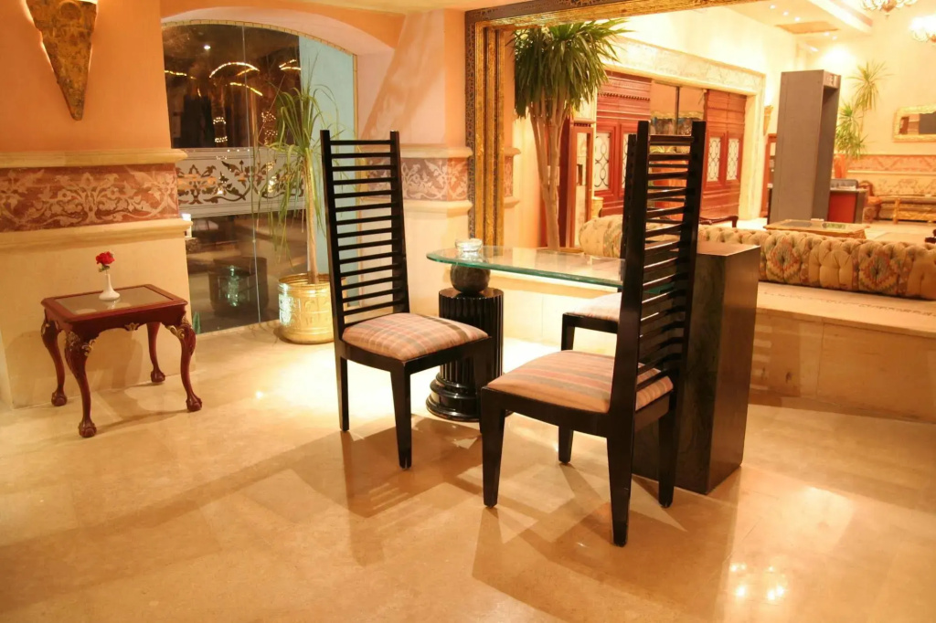 Sharm Inn Amarein, Хадаба, Єгипет мініатюра 23