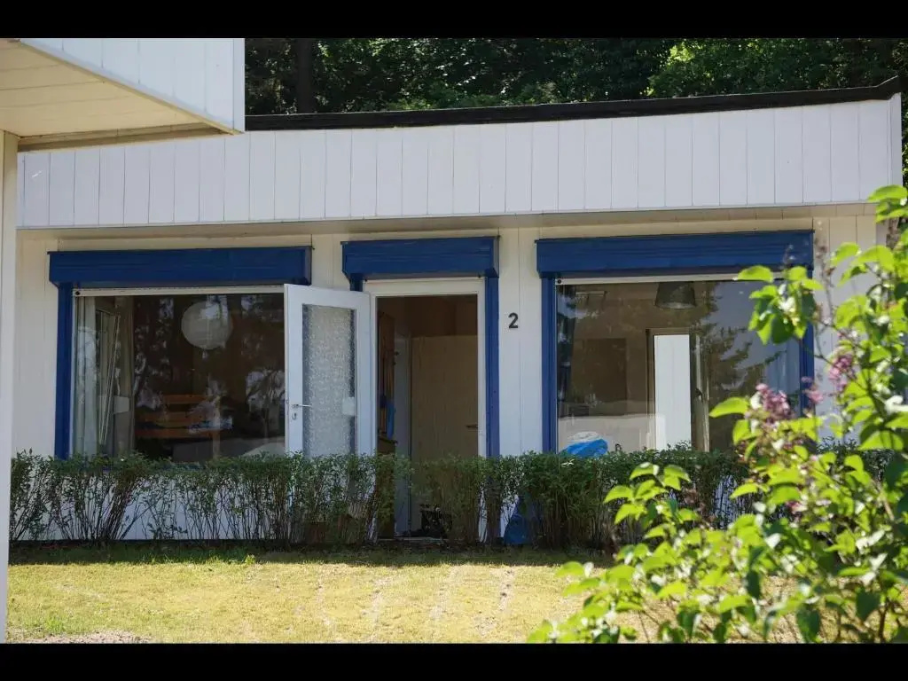 Bungalow