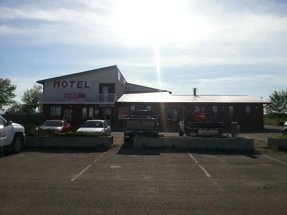 Hotel photo 19