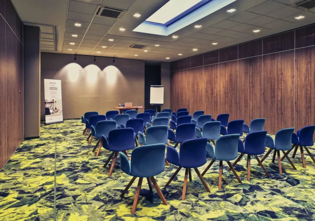 Mercure Jelenia Gora - Général