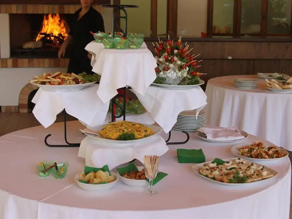 Gelindo dei Magredi Country Resort - Général