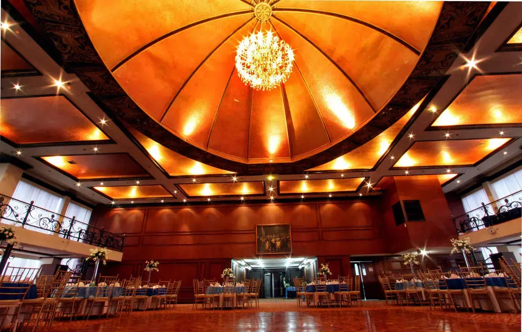 Hotel Rembrandt Quezon City - Général