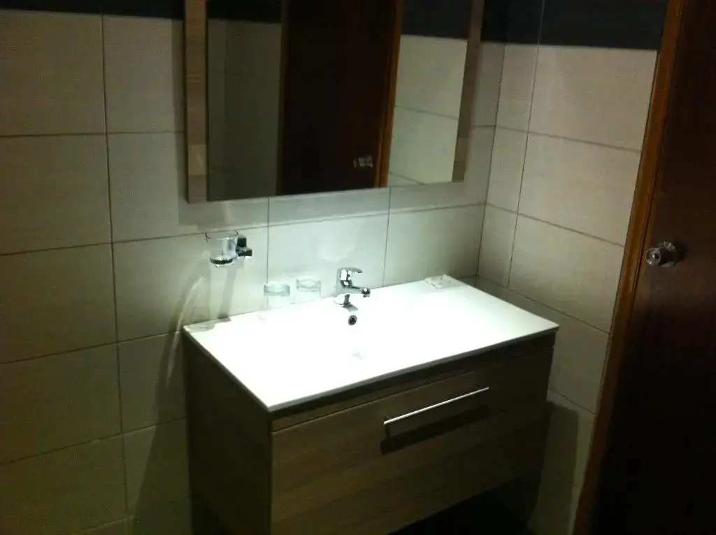 Afandou Mare - Chambres