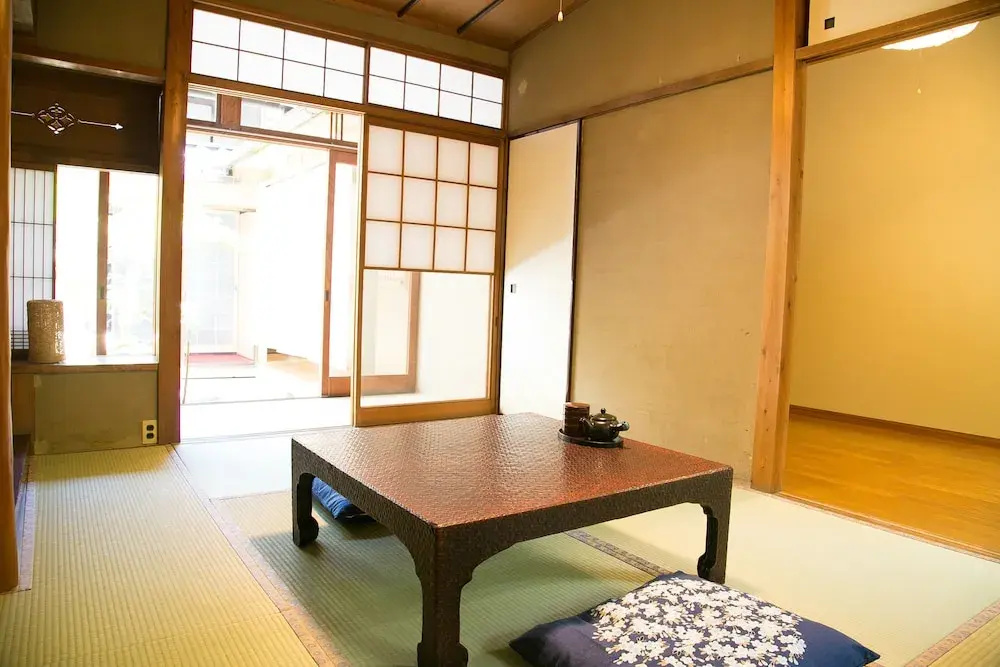 kyomachiya inari - Général