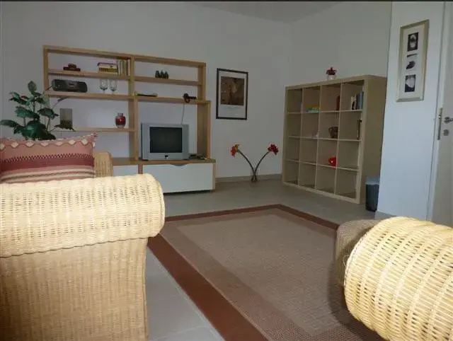 Haus Sanitas - Général