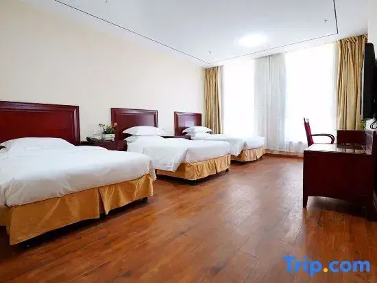 Economy room