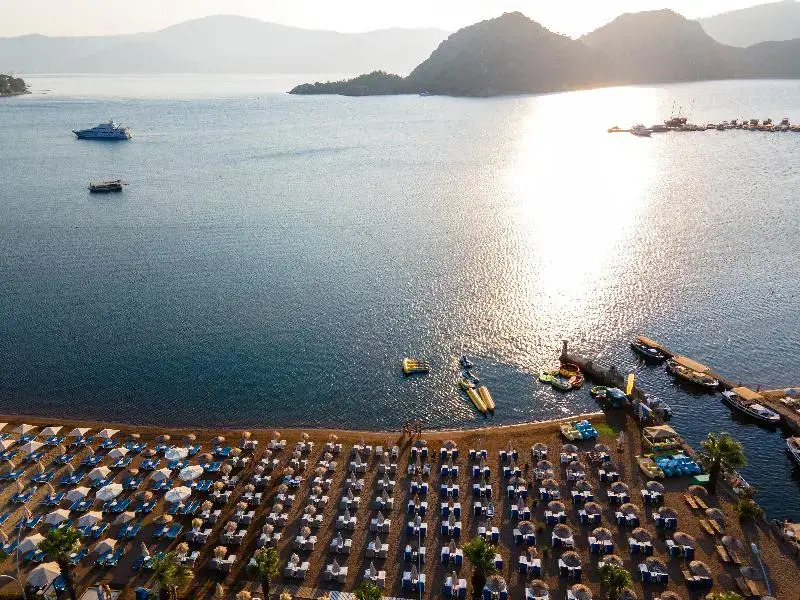 Maya World Marmaris - фото 26