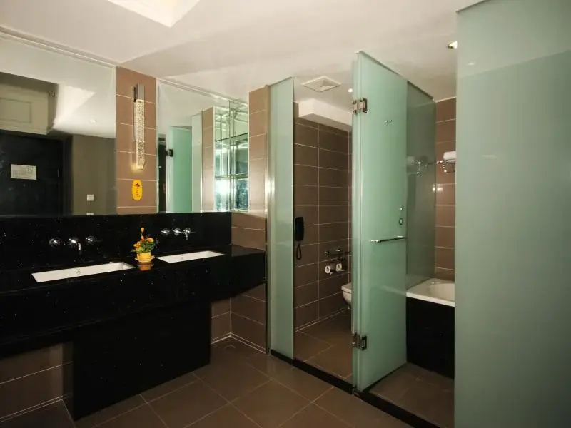 Business room
