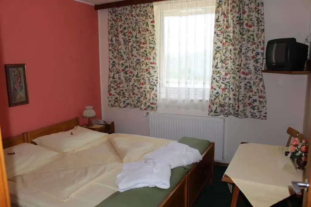 Alpengasthof Waldrast - Koralpe - Chambres